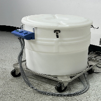 IKA Midi MR 1 Mounted Digital Magnetic Stirrer image 1